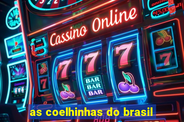 as coelhinhas do brasil